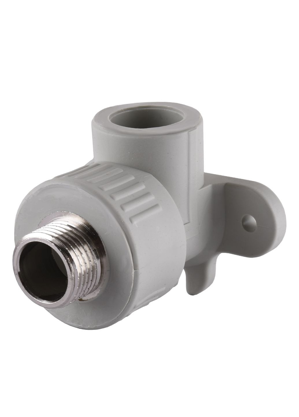 Угольник 90 настенный PPR ф20х1/2 зв** 1012 VSplast (336384725)