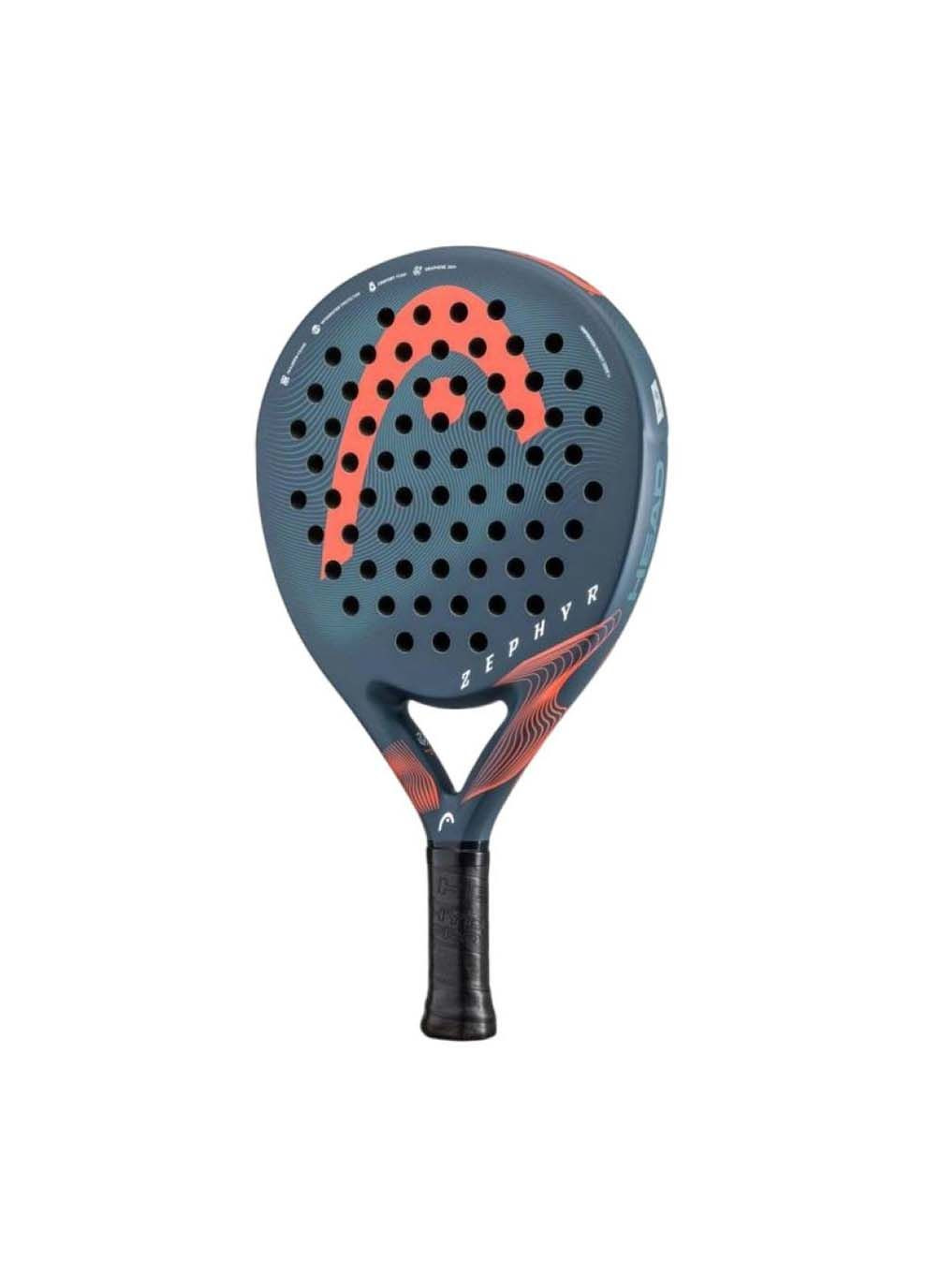 Ракетка для падел тенниса Zephyr 2023_pe_sa Head (367593550)