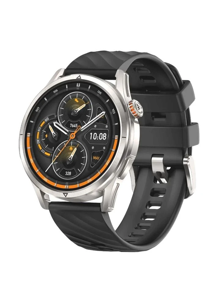 Смарт-часы (m138450) Kospet MAGIC R10 SILVER (375787650)