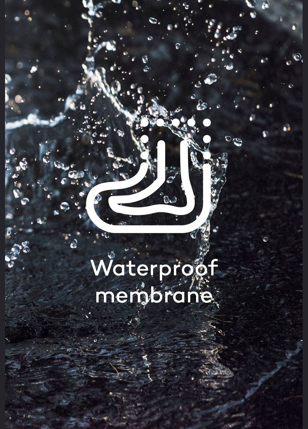 Ботинки Reimatec Reima Ehtii (316038600)