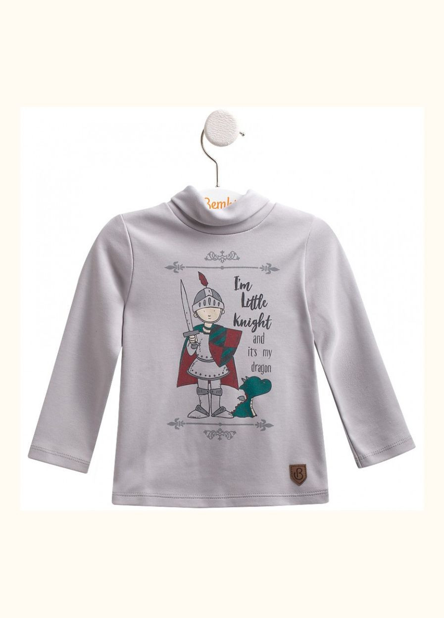 Гольф на мальчика ГФ 82 Бемби Бембі (302002155)