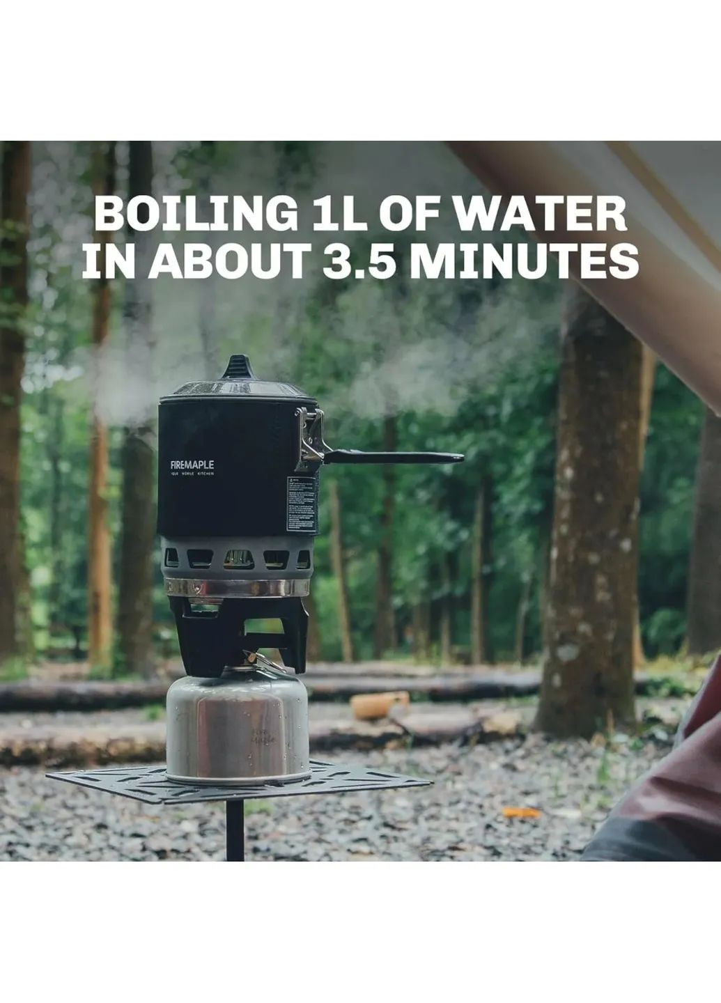 Интегрированная система X3 Fire Maple (370370843)