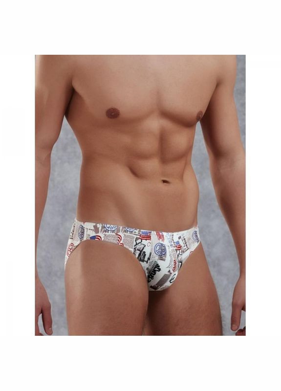 Мужские трусы слипы 1399 Doreanse (368787730)