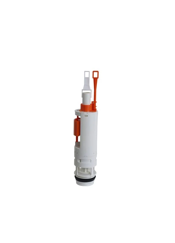 Комплект инсталляционный для унитаза KT-0501-03 (с пан. смыва KT-0601-03 Белая + звукоиз.) (KR5169) KOER (386161799)
