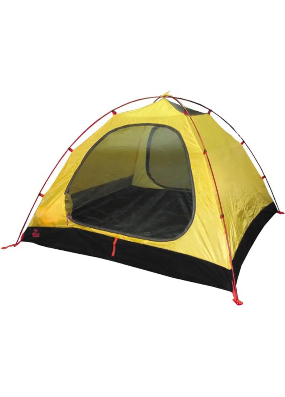 Палатка Tramp ROCK 3 No Brand (316534416)