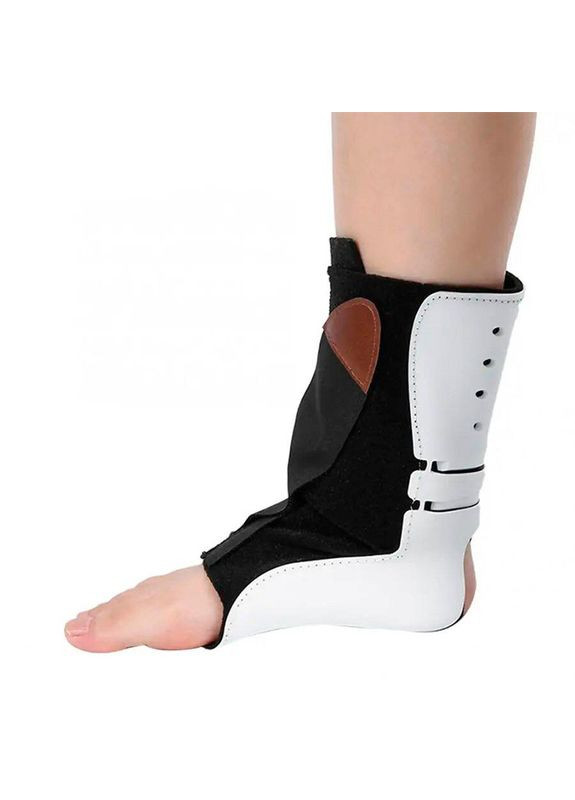 Ортез 5468 для жорсткої фіксації стопи Right 5 шт. Lesko (336195873)