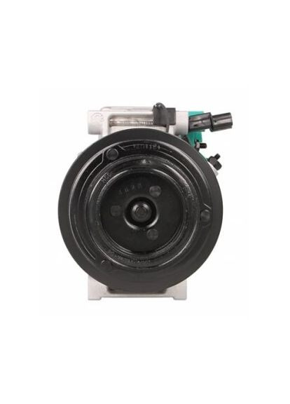 Компрессор кондиционера Nissens (366736347)