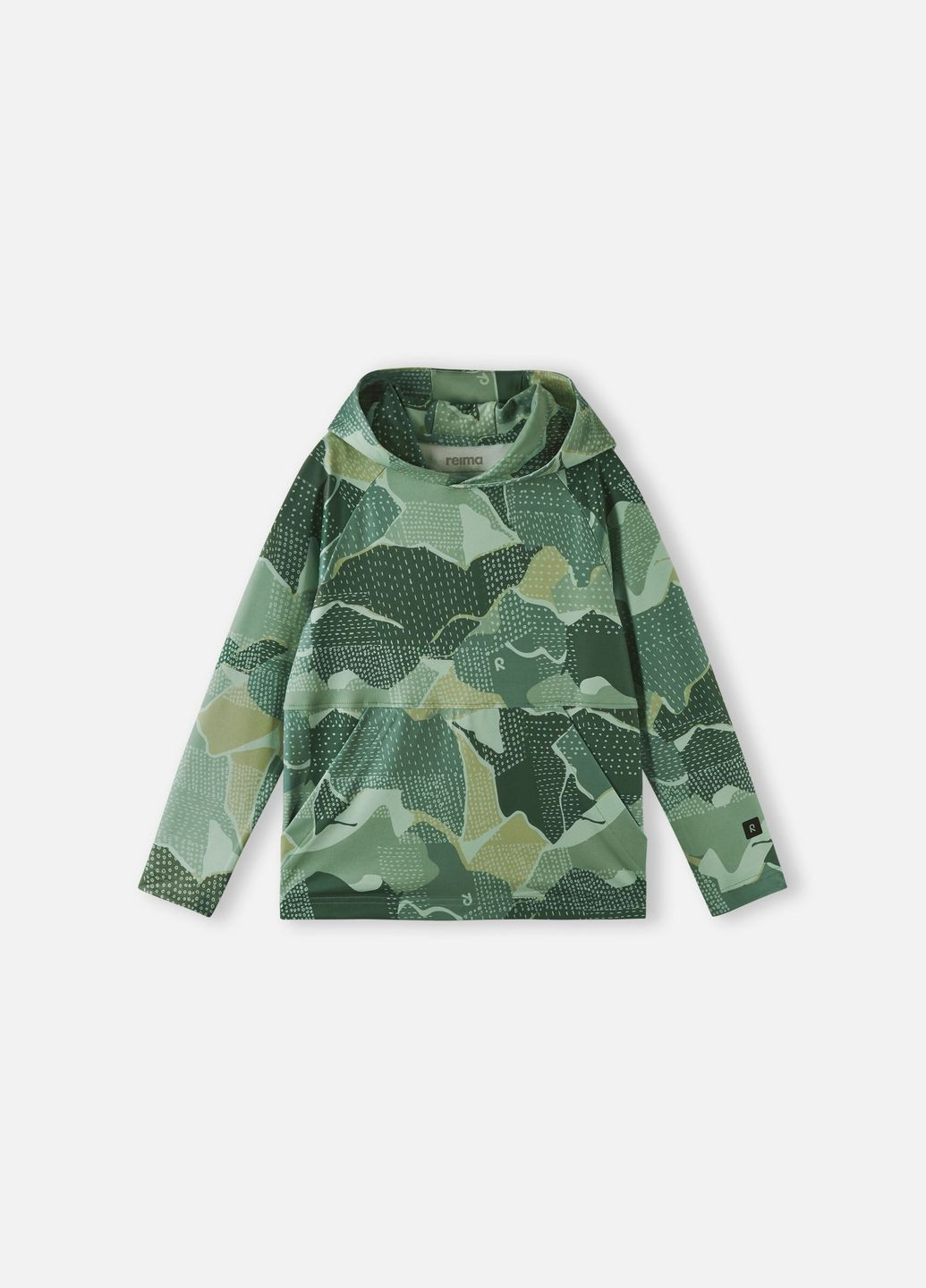 Худи Reima LUPAUS (316038575)