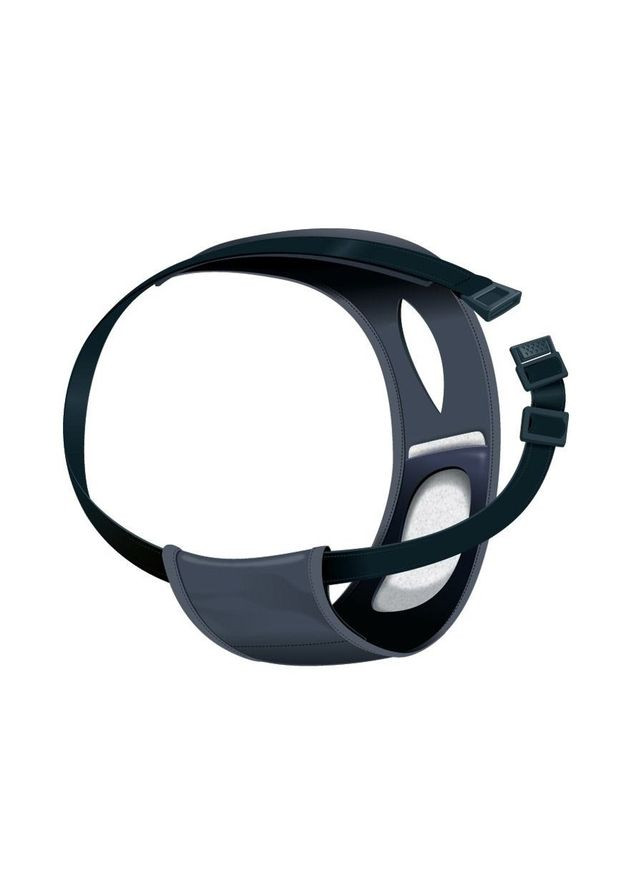 Штанці захисні 23493 40-49 см Чорні (4011905234939) Trixie (315001228)