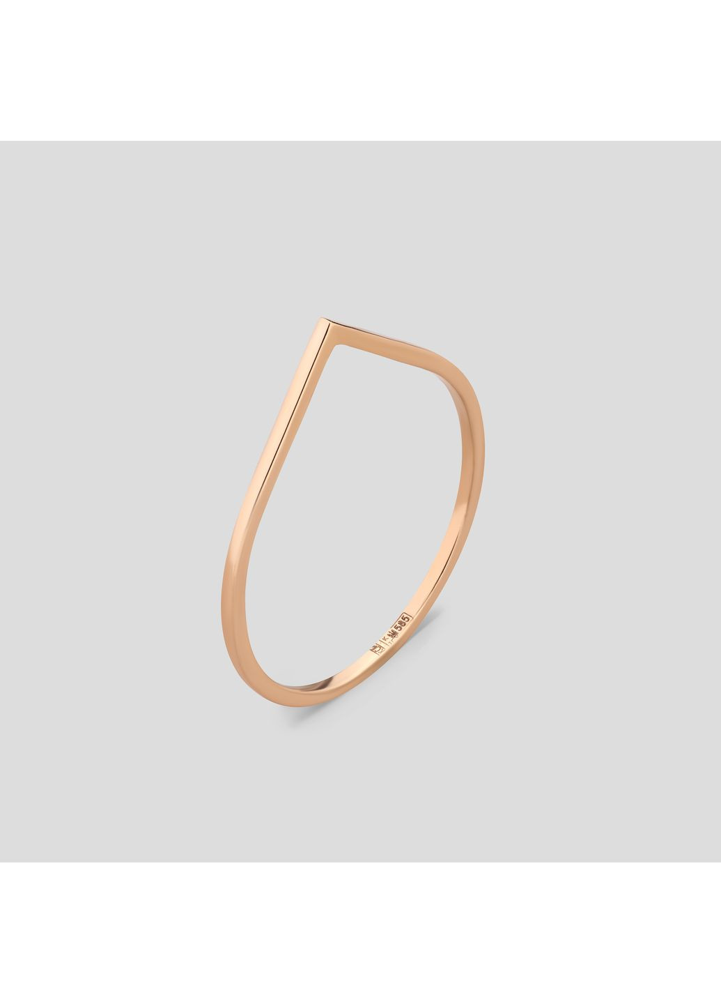 Кольцо Мгновенное движение Minimal (351355766)