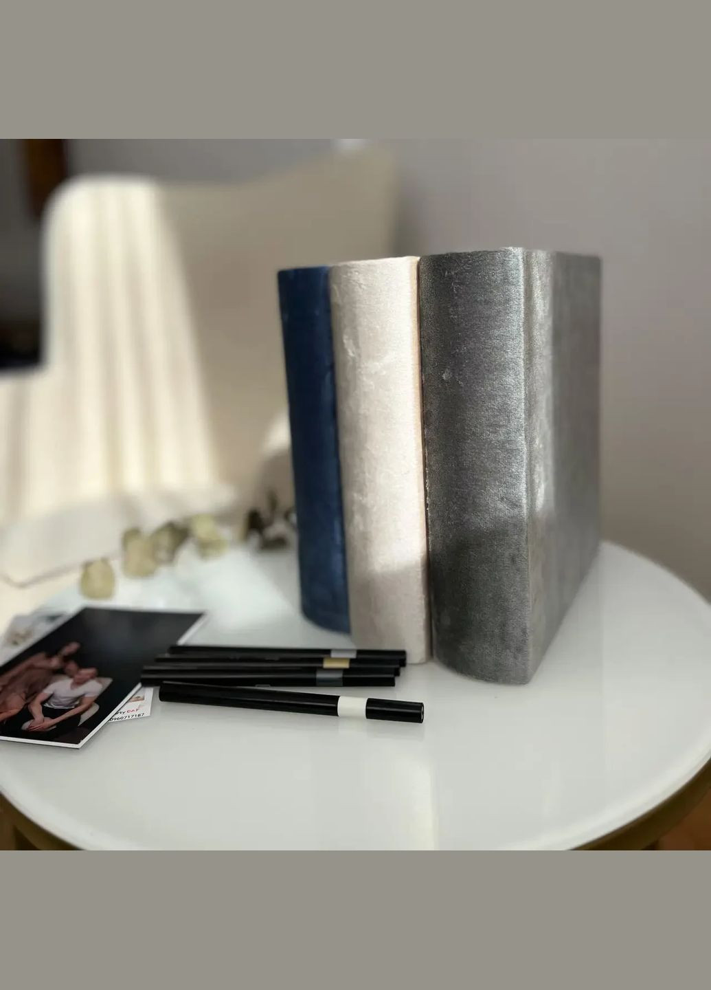 Фотоальбом 22х22 см с велюровой обложкой на 200 фото | Альбом для фото 10х15 Your Magnets (338861496)