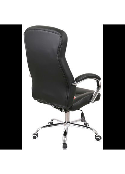 Кресло Вигорь (XY-7301) ANF Черный (PU Black) Аклас (367253518)