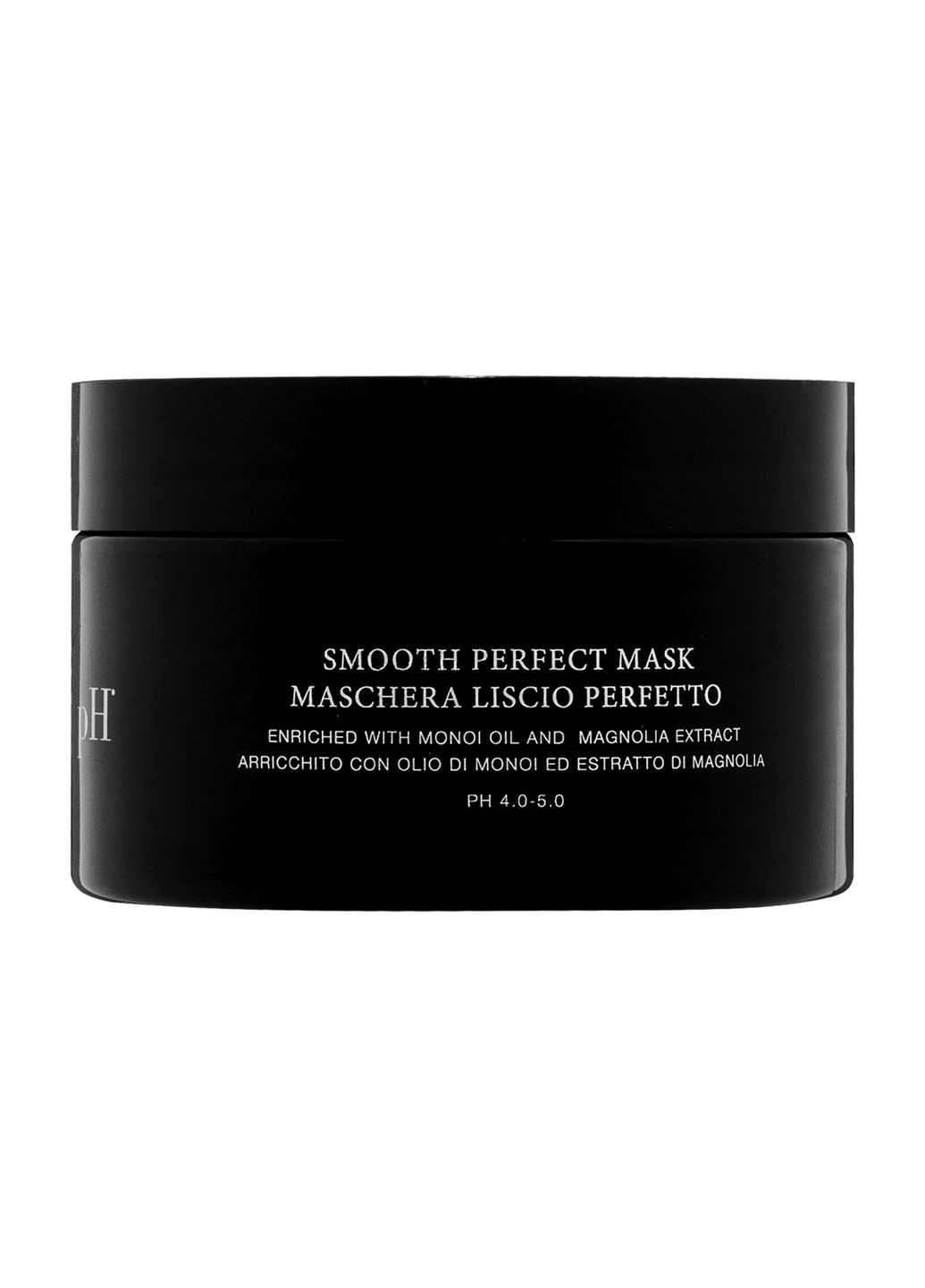 Маска для волосся Ідеальна гладкість Laboratories Flower 200 мл PH (329868676)