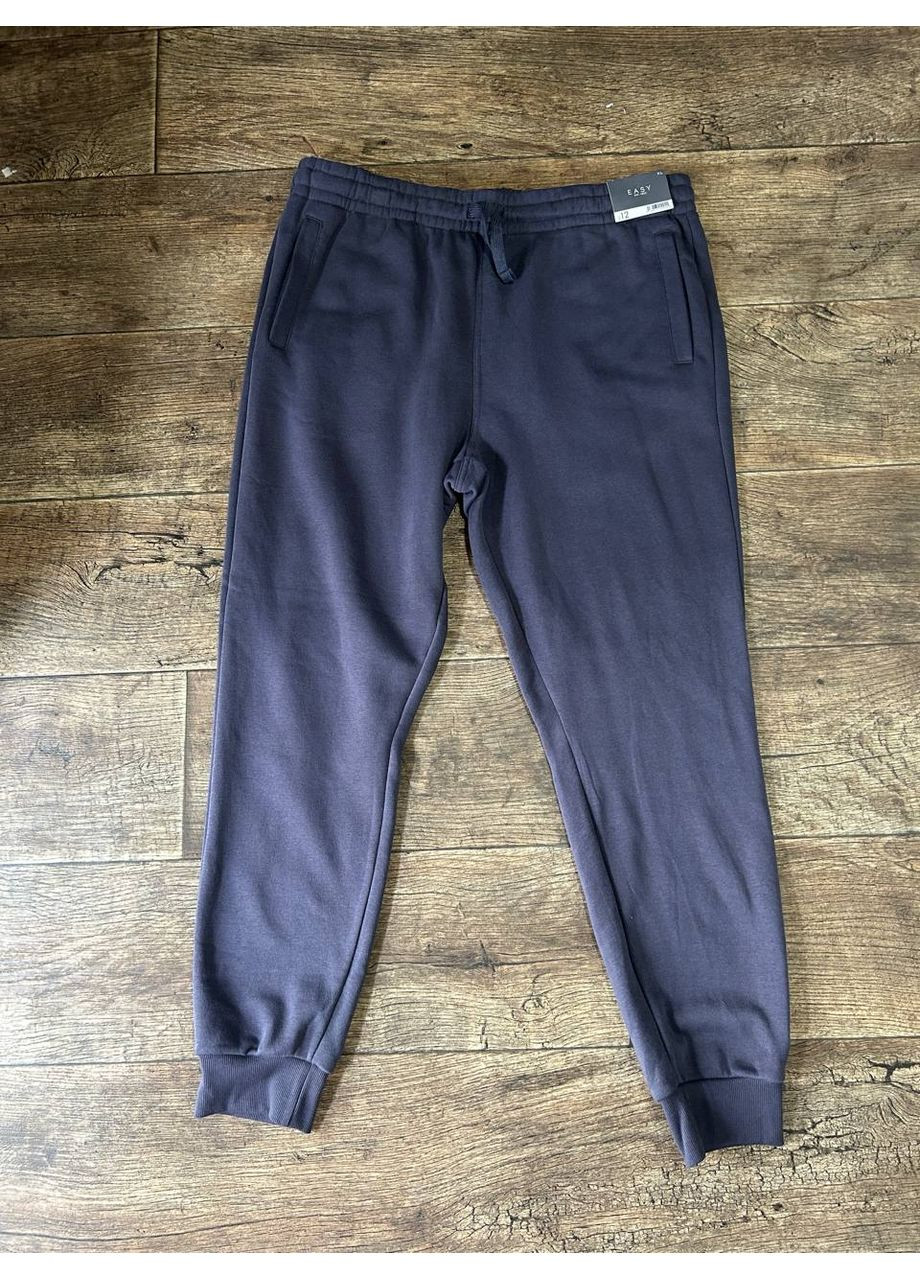 Штани чоловічі утеплені розмір ХЛ No Brand (356129559)