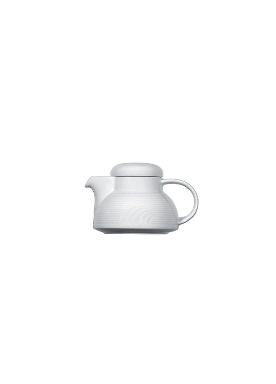 Заварочный чайник без крышки Carat 720 мл фарфор Bauscher (287339956)