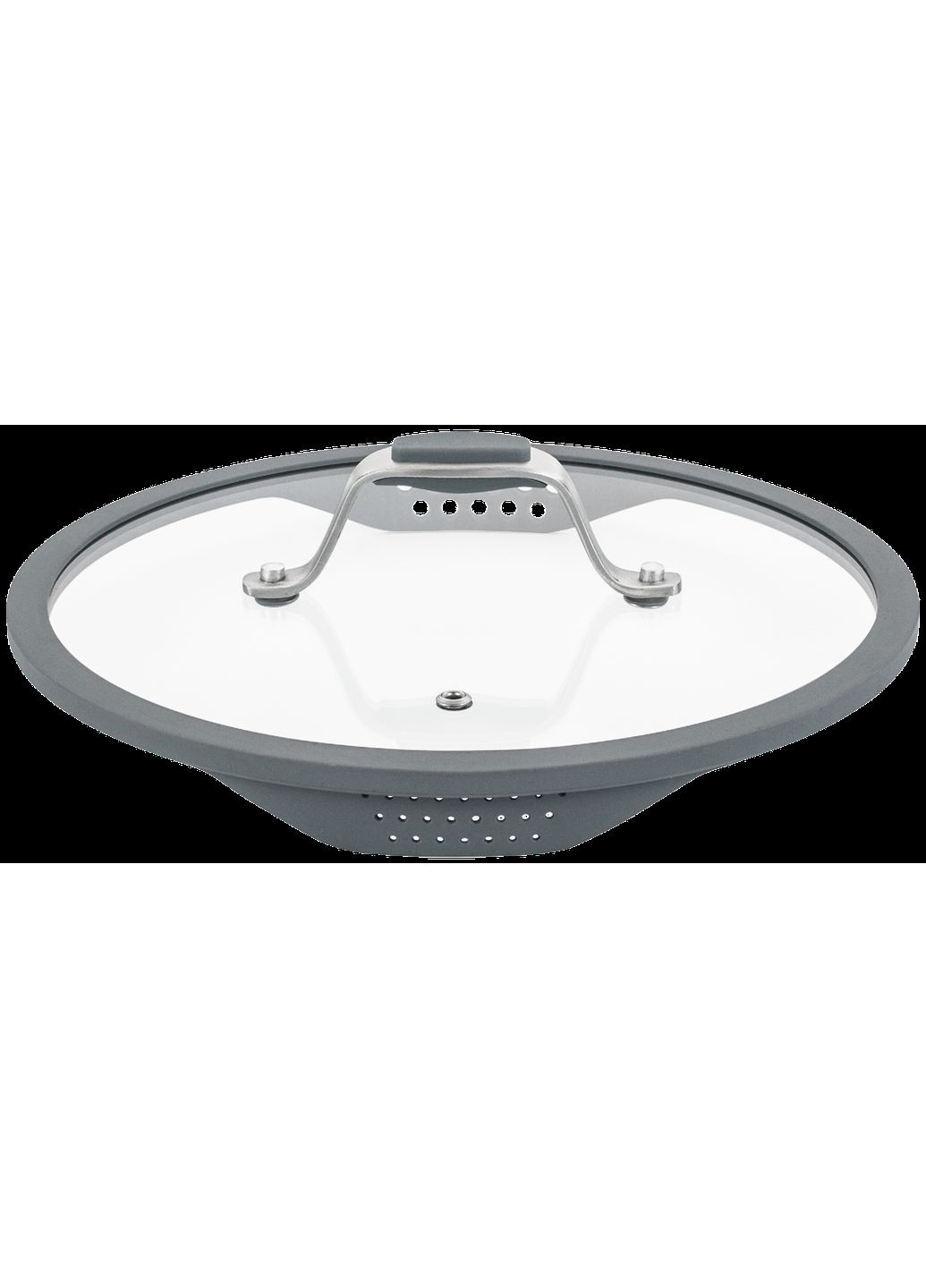 Кастрюля Be Brave (2.3 л) 18 см (7046699) IQ (360400756)