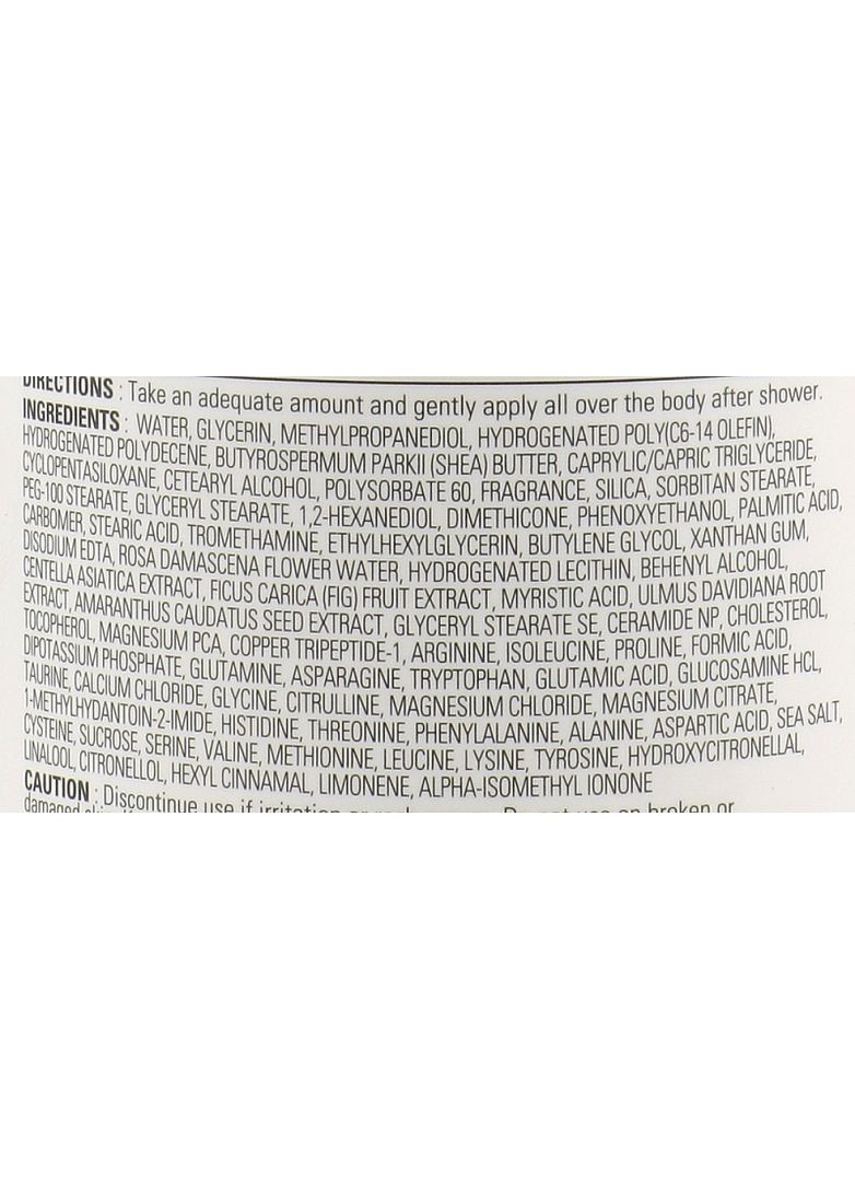 Зволожувальний лосьйон для тіла Dare Body Moisture Lotion Love Begins 500ml (2-907537) MISSHA (369792443)