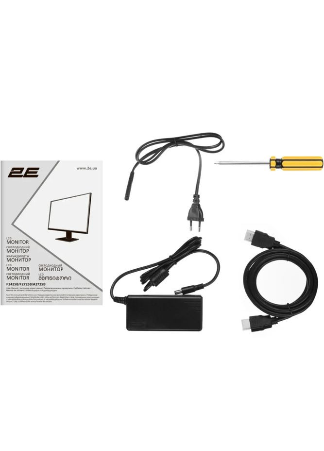 Монитор F2725B (-F2725B-01.EU) 2E (372792058)