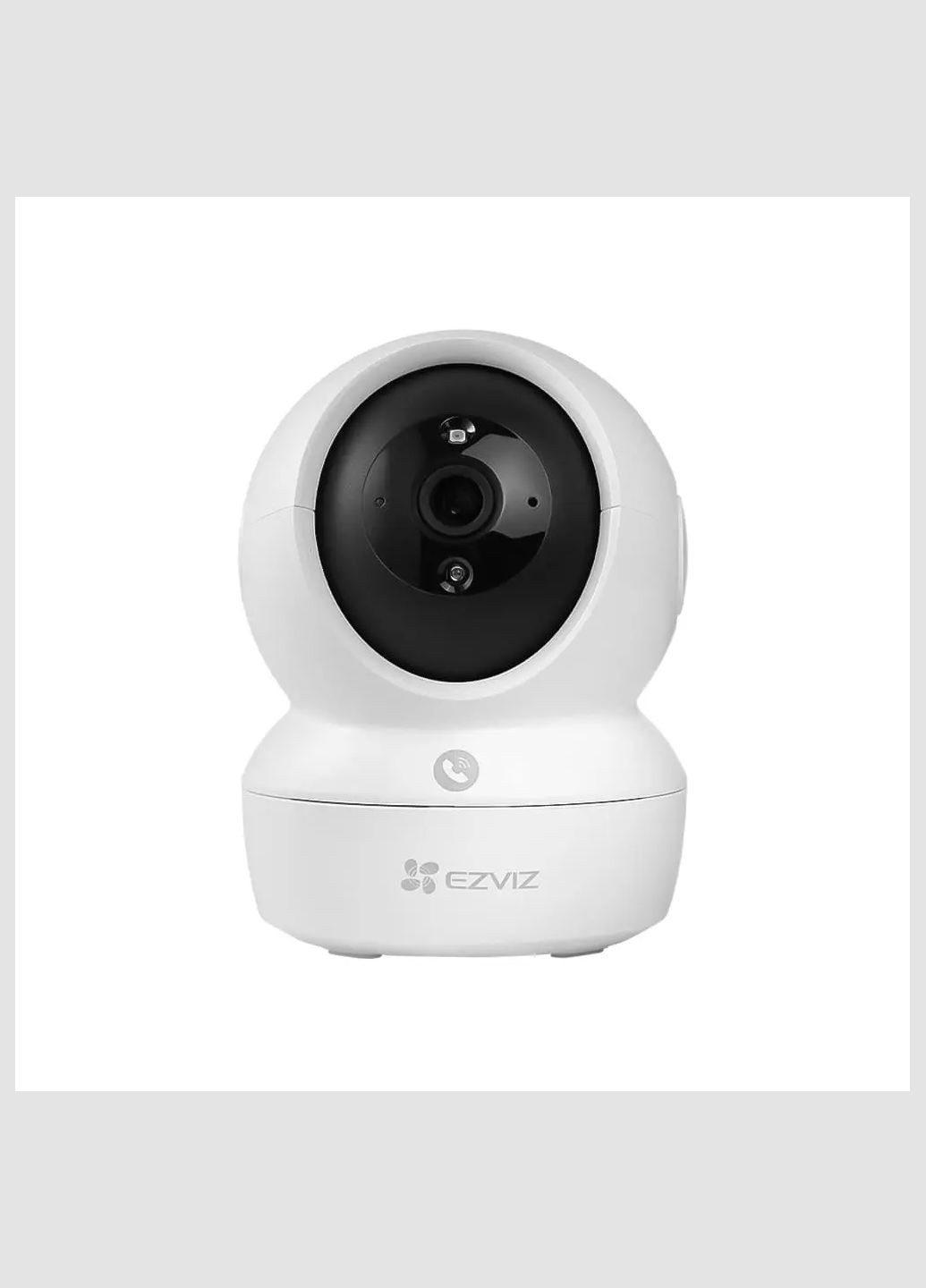 IP-видеокамера H6c (4MP,W1 cs-h6c) 2K Auto-Tracking 360° Ezviz (337114822)