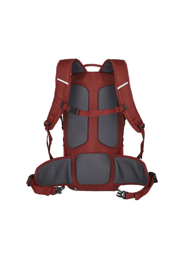 Рюкзак Offlite Red TL096318-10 official Travelite (372672118)