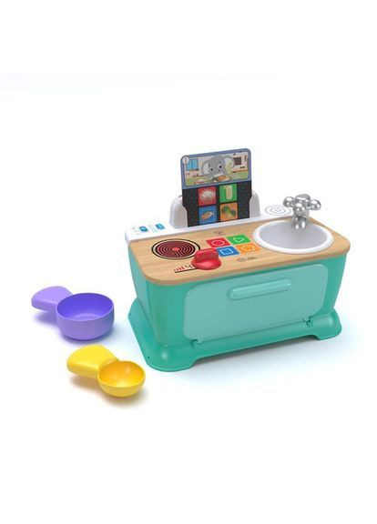 Музична іграшка Плита () Baby Einstein 800912 (367584074)