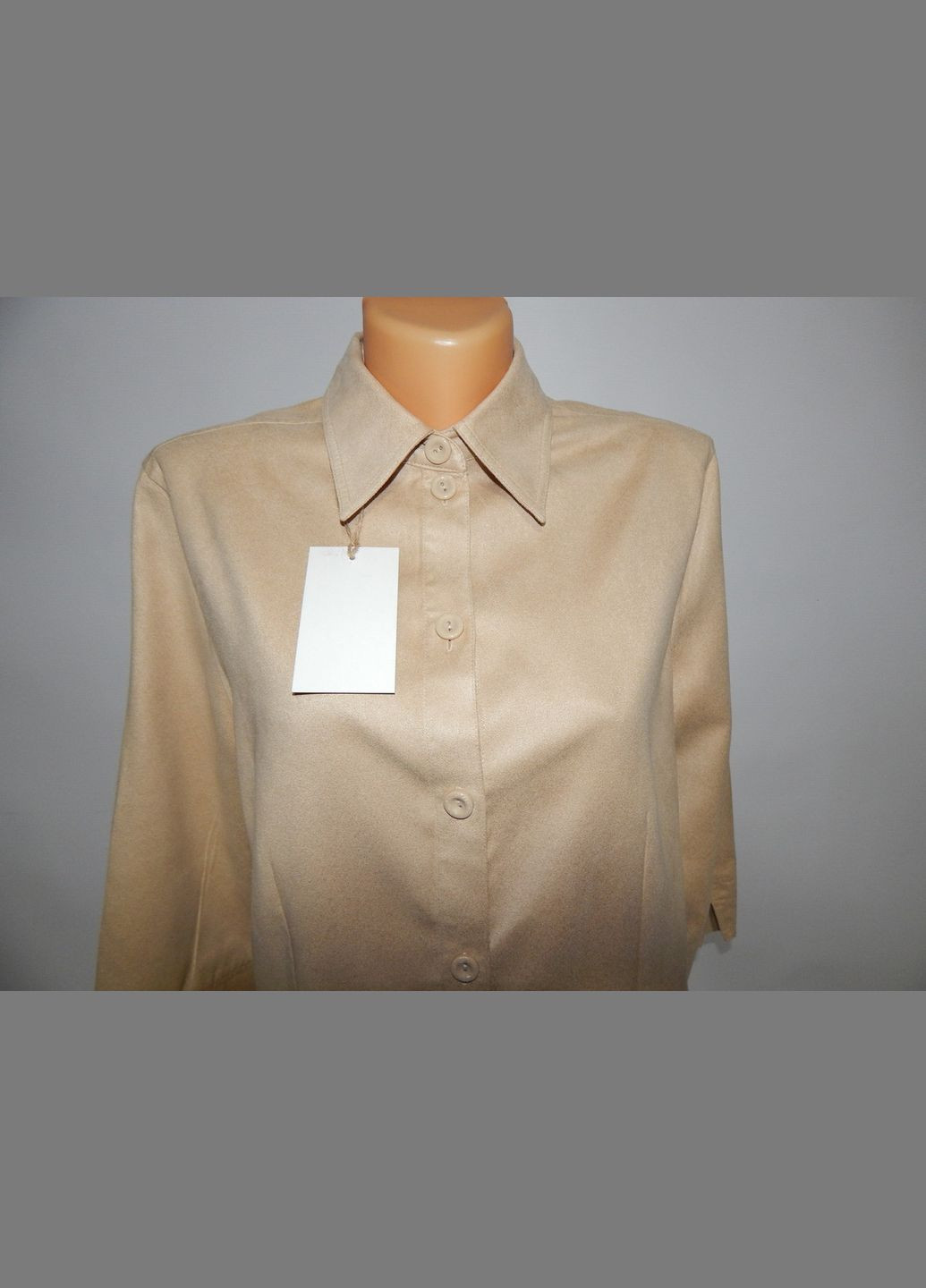 Блуза фірмова жіноча YOUR SENSE 48 р.083ж C&A (337992339)