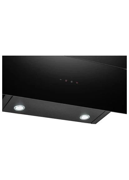 Витяжка кухонна (GCH316311) GRANADO Vivares 613-1100 black glass (401135758)