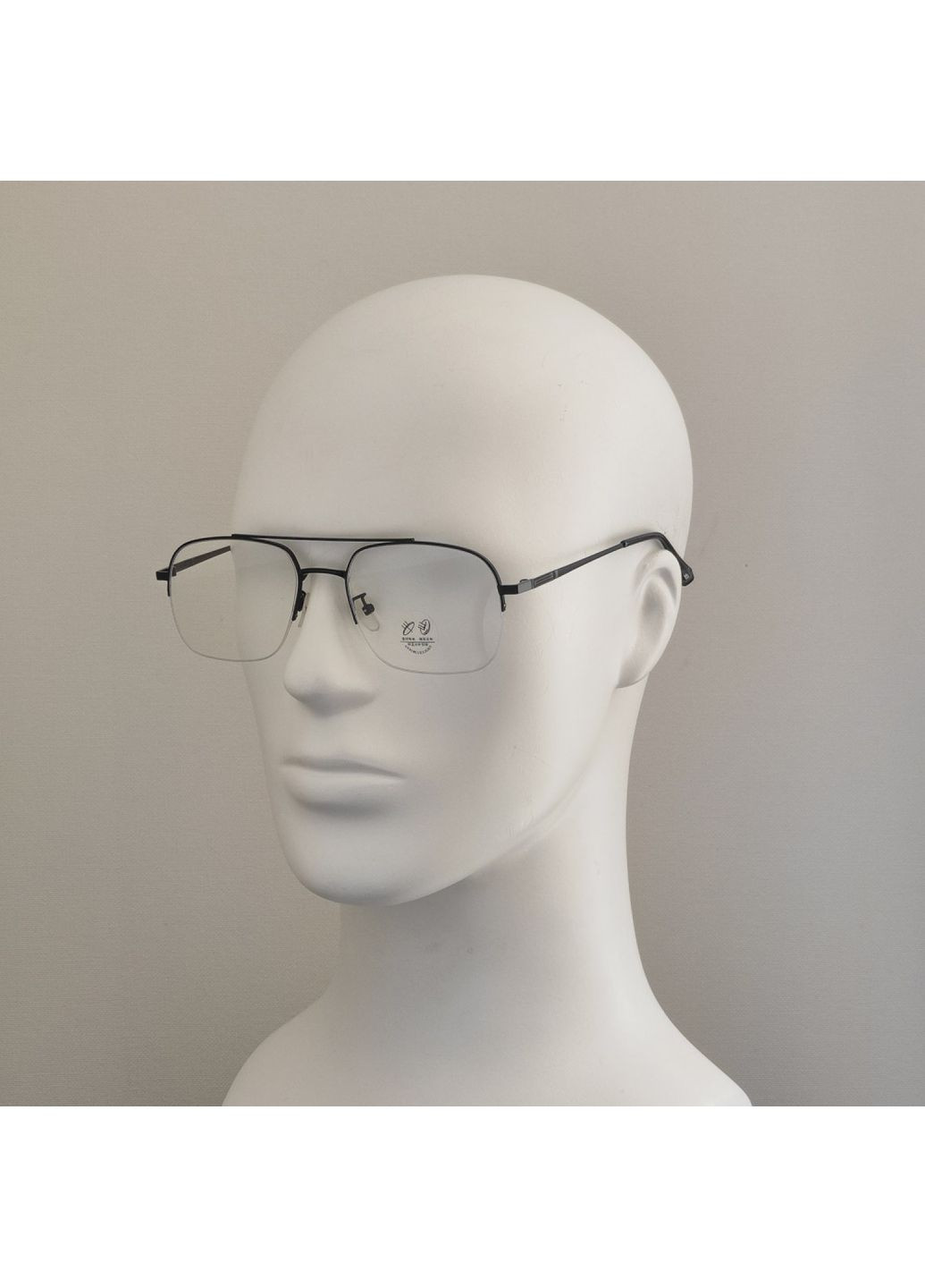 Компьютерные очки Blue Blocker оправа 72850 NN Черный Emotions 14672-23 (363131934)