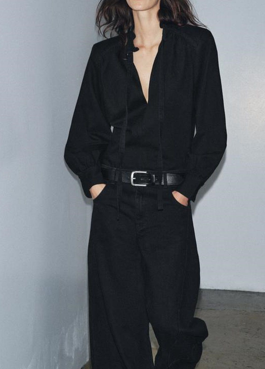 Сорочка Zara (369339963)