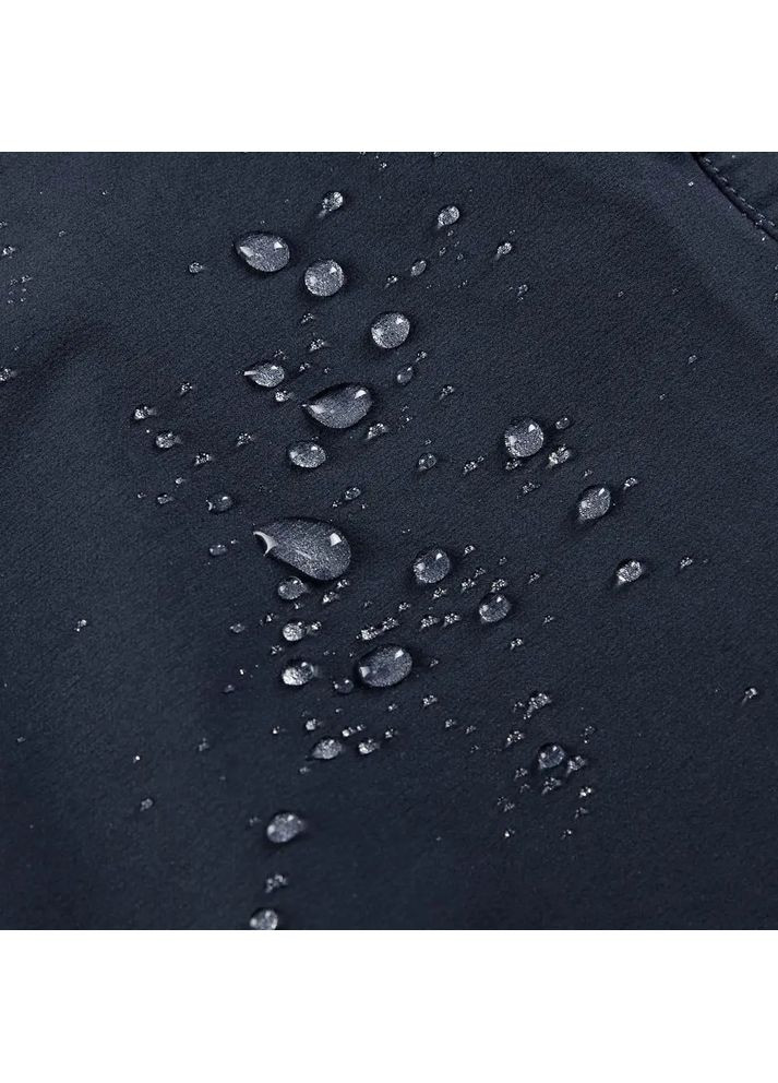 Штани Lizard Nylon DWR Синій Camotec (317652820)