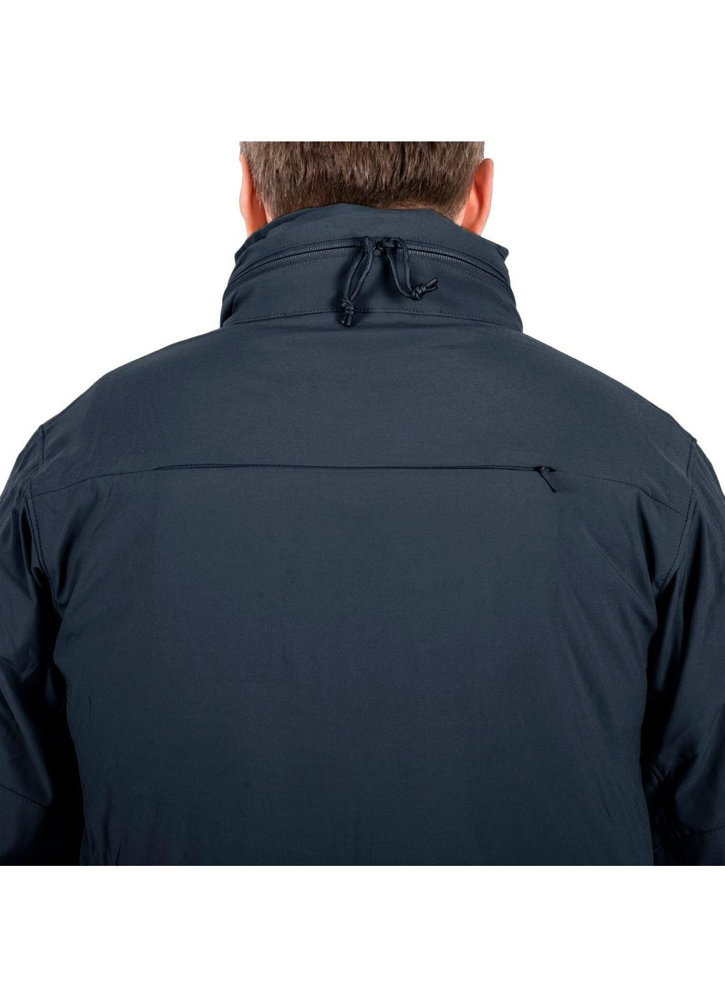 Куртка COUGAR QSA™ + HID™, Navy Blue, S Helikon-Tex (369488393)