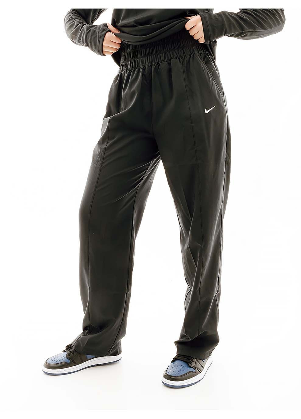 Жіночі Штани ULTRA PANT Чорний Nike (367589686)