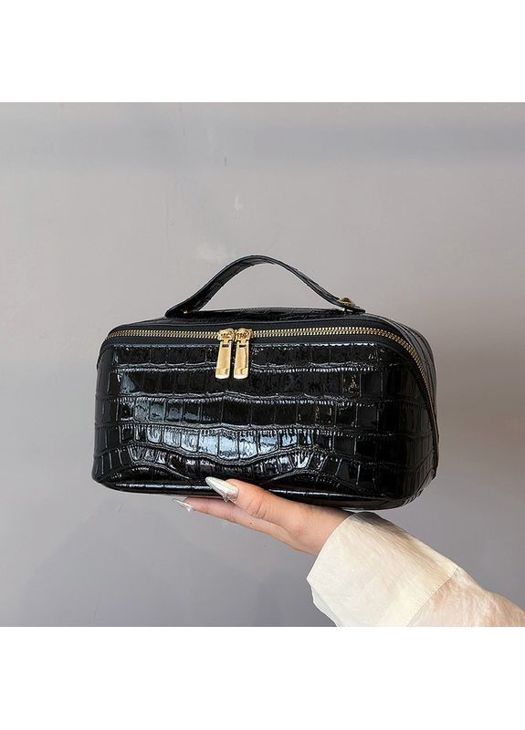 Косметичка Луера BLACK No Brand (370944168)