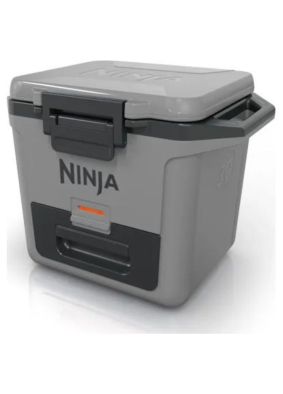 Термобокс (FB131EUGY) Ninja FrostVault 28L Hard Cooler Grey (366735864)