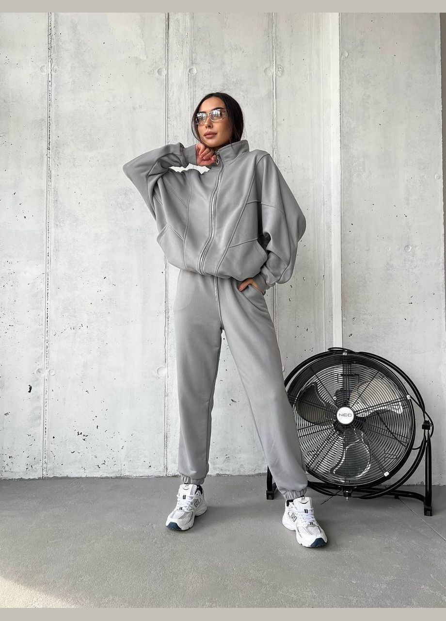 Жіночий спортивний костюм Україна (322873262)