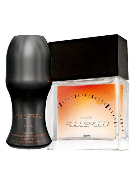 Набор мини Full Speed Avon (316450354)