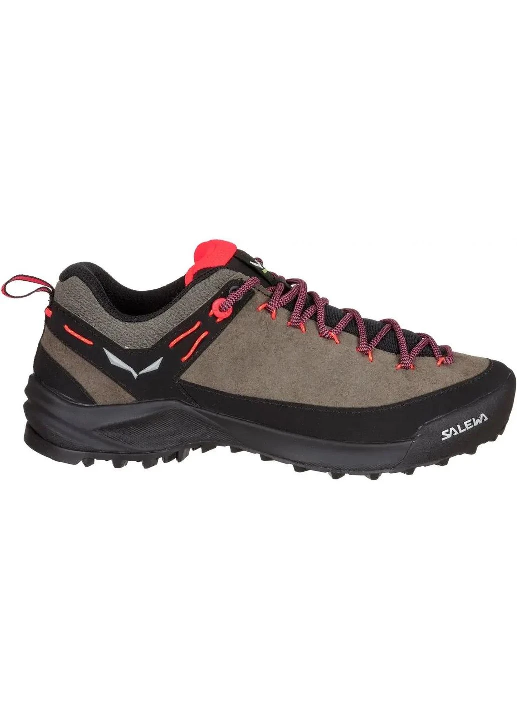 Кросівки WS Wildfire Leather Brown Salewa (316319812)