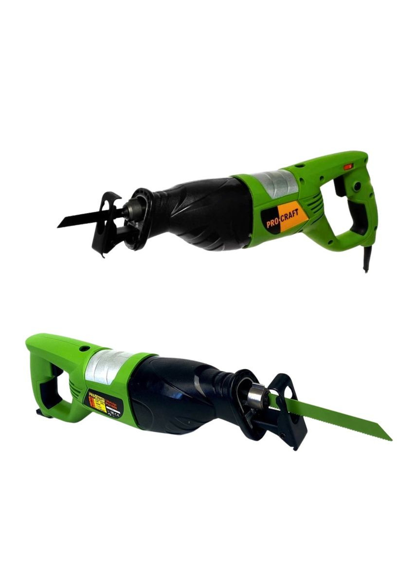 Пила шабельна PSS1800 ProCraft (352750770)