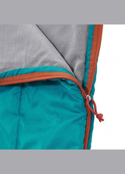 Спальний Мішок для Кемпінгу ARPENAZ 20 (190 x 72 см) Quechua (348117685)