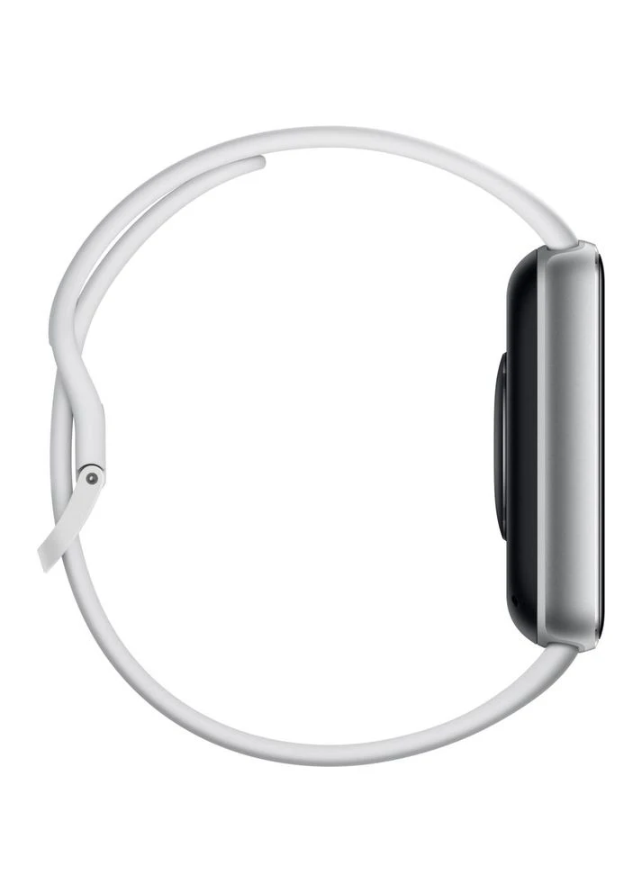 Смарт-часы Redmi Watch 5 Silver Gray BHR9381GL (1121743) Xiaomi (391472783)