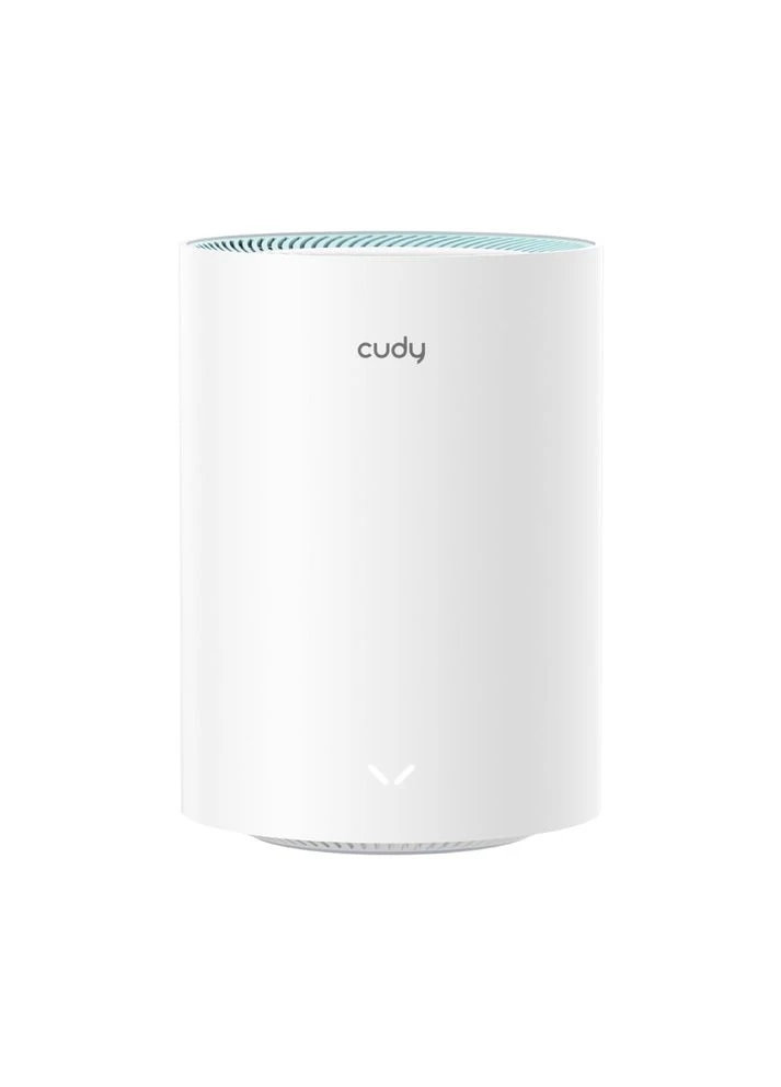 Маршрутизатор WiFi Mesh-система WiFi 5 M1300 (2-Pack) 2 штуки двухдиапазонные гигабитные AC1200 (73-00523) Cudy (382701835)