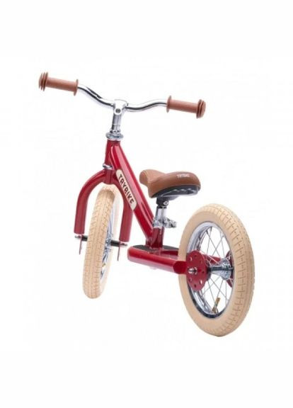 Велобіг Trybike балансуючий рубіновий (268146417)