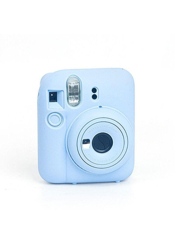 Чехол Instax Mini 12 Case Silicon Fujifilm (365721459)