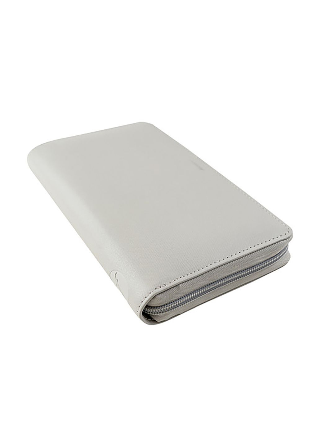 Органайзер Saffiano Compact zip, Granite Filofax (308455377)