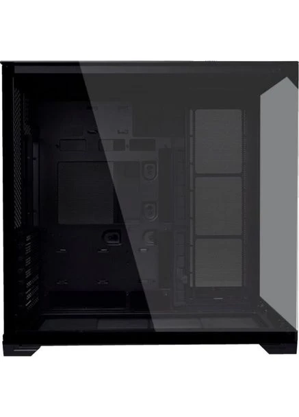 Корпус O11 VISION Compact Black (G99.O11VPX.00) Lian Li (399518419)
