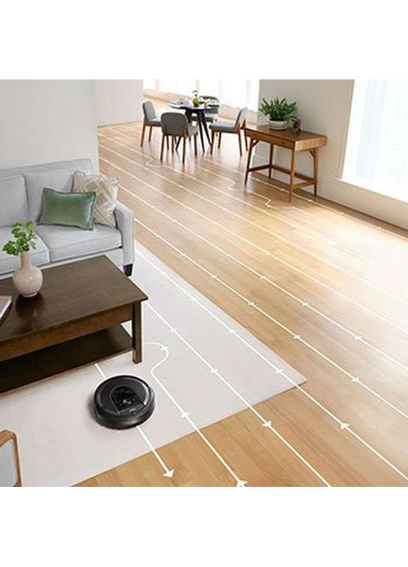 Робот-пылесос Roomba i7 iRobot (323090568)