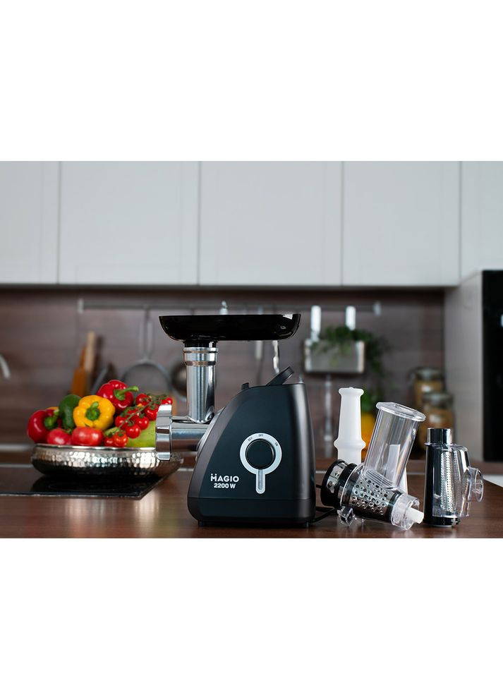 М'ясорубка MG-270 Magio (316696421)