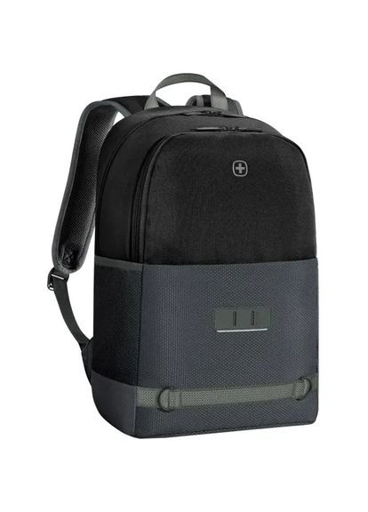 Рюкзак Next 24, Tyon 16" Black (653182) Wenger (322911930)