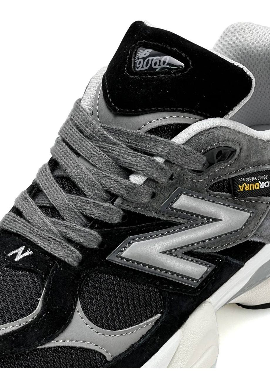 Кросівки жіночі No Brand чорні демісезони (339608893)