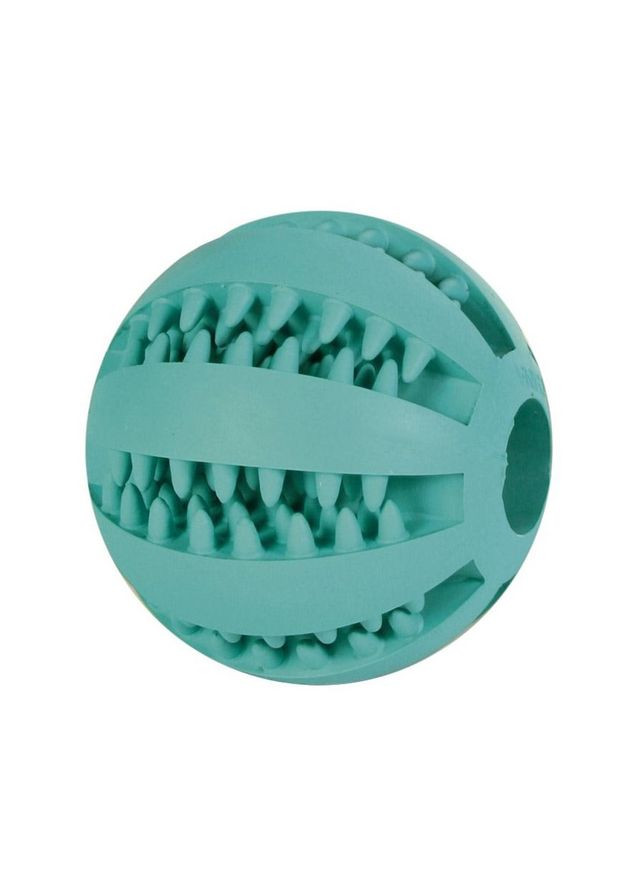 Іграшка для собак М'яч бейсбольний Denta Fun Mintfresh 32880 6 см (4011905328805) Trixie (279572799)